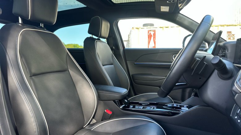 Honda E Ny1 150kW Advance 69kWh 5dr Auto Electric Hatchback